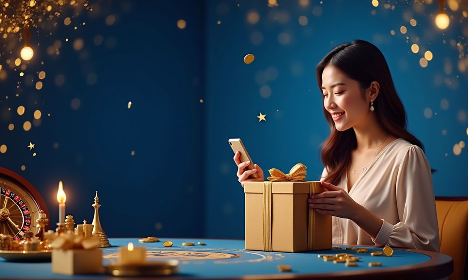wintoto88 Golden Fish Slots