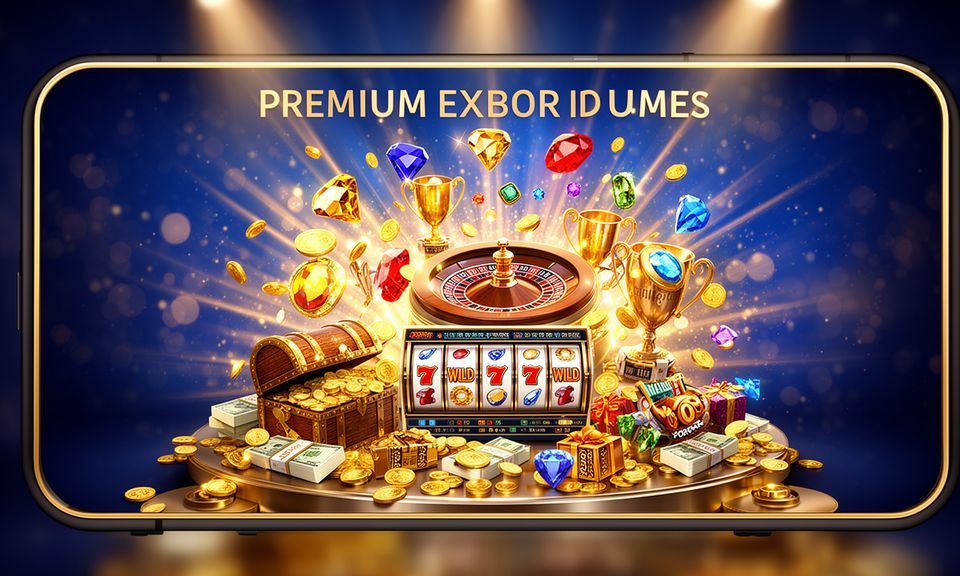 wintoto88 What Our Lucky Wheel Actually Offers