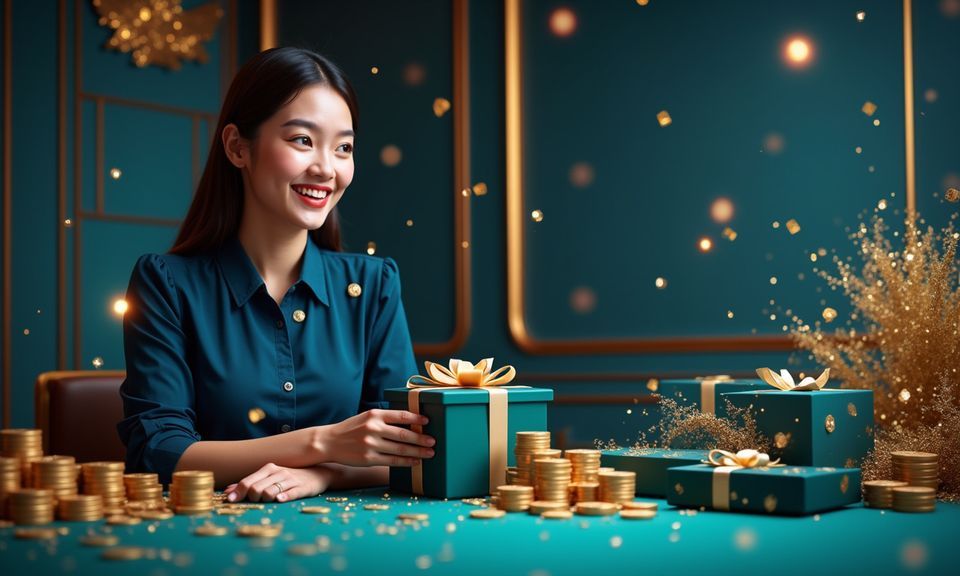 wintoto88 Golden Paddy Slots